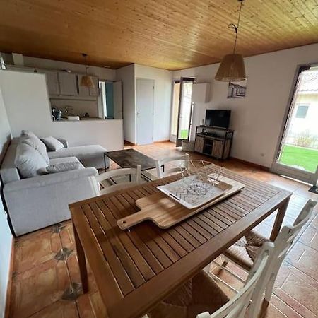Maison 6 Couchages Arcachon Kültér fotó