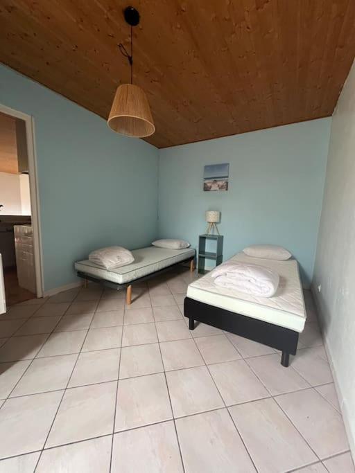 Maison 6 Couchages Arcachon Kültér fotó